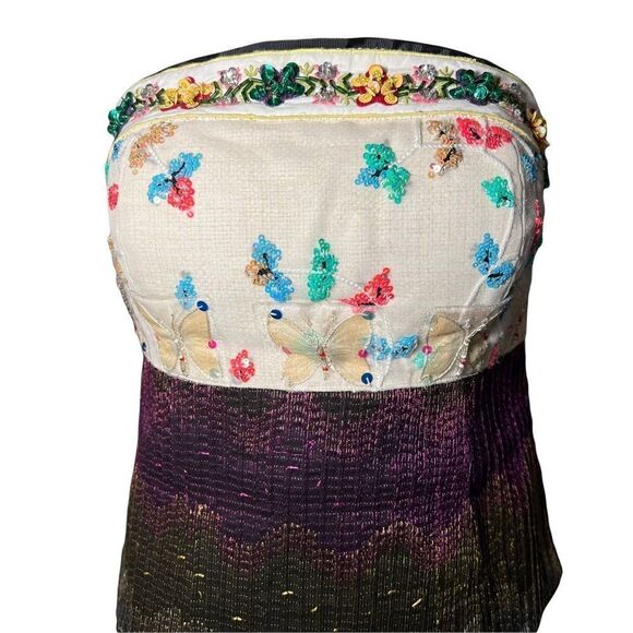 Meghan LA tweed set - Picture 4 of 16